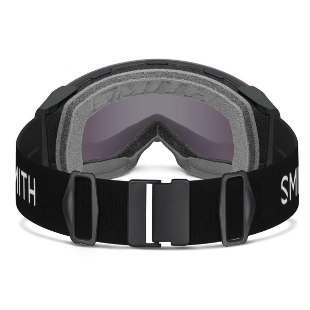 Smith 4D Mag Snow Goggles